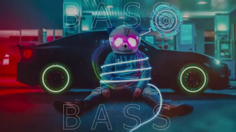 BASS BOOSTED MIX 🔥 CAR MUSIC MIX 2024 🔥