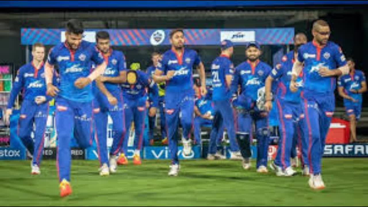 IPL 2022 Match Delhi Capitals versus Kolkata Knight Riders