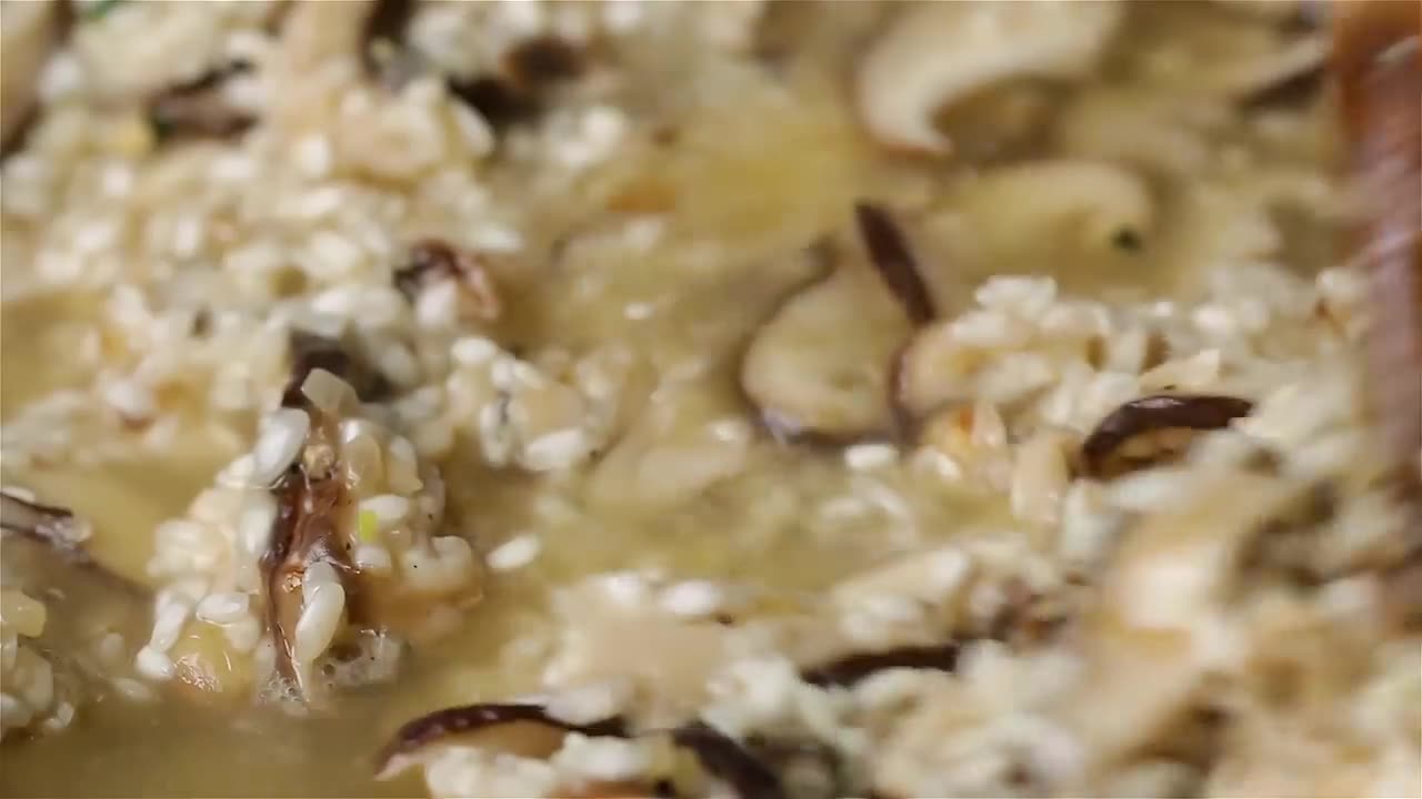 Risotto Recipe