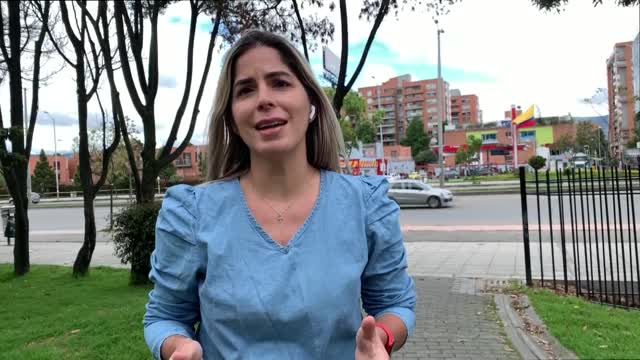 12M: así se vivió una nueva jornada de marchas en Colombia [Video]