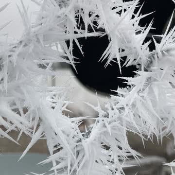 The wonders of Gods breath zoom in