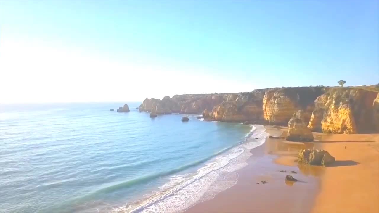 Beautiful drone footage| Let's explore the beauty of nature| Drone shots