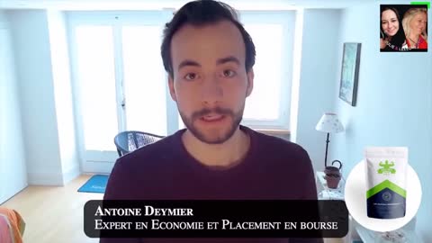 ApéroLive BIS avec Vous les Zzz'Amis 14/04 Les Zzz'Infos Bonheur de Leelou