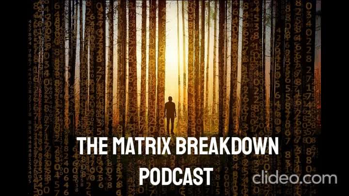 Episode 9: Why knowing about the false creation overlay or "Matrix" matters.