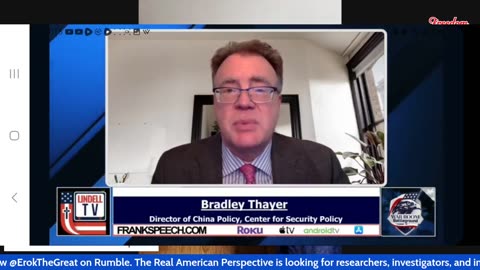 The Real American Perspective; August 16, 2023