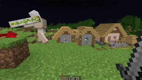 Minecraft But You Can Milk Mobs