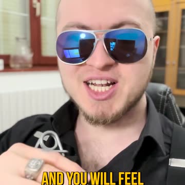 Unleash Endless Energy: The Power of Anger!