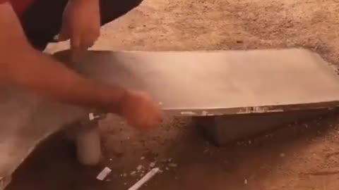 A simple overview of how bridges are made