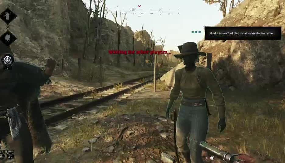 Hunt: Showdown Pt.57-So Close Yet So Far