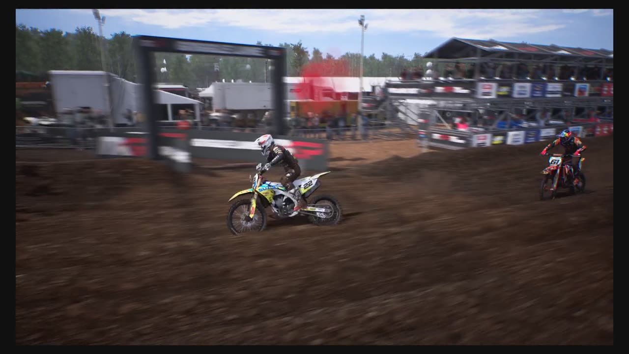 MXGP 2020 (Ps5) Race36