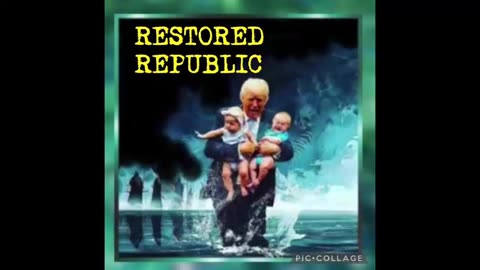 Judy Byington Un-Redacted The Storm Is Here! Worldwide Military circle jerk