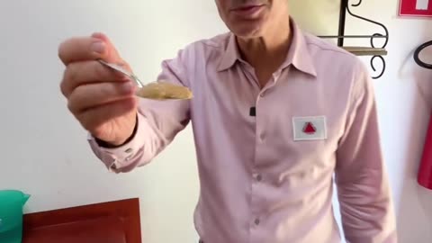 Pro doce ficar no ponto tem que colocar a mão na massa!