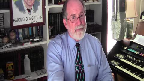 December 22, 2021 Bright Spot Hour