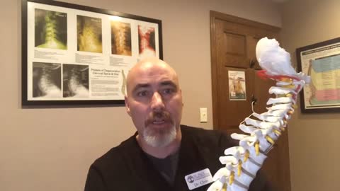 Can You Help With My Headaches - Ask A Chiropractor Video FAQs