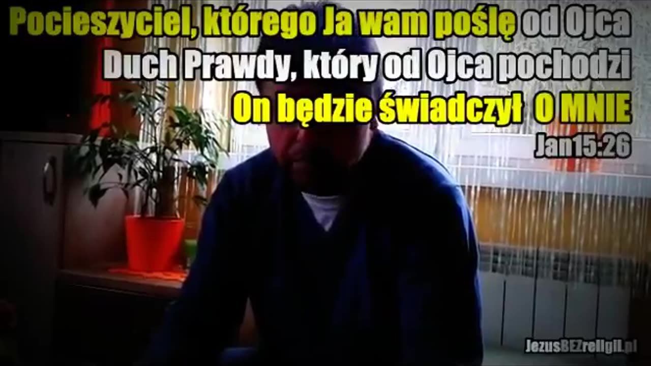 BREWIARZ CZĘSTO - CHOWA KŁAMSTWA