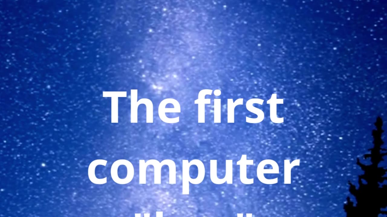 The first computer bug??