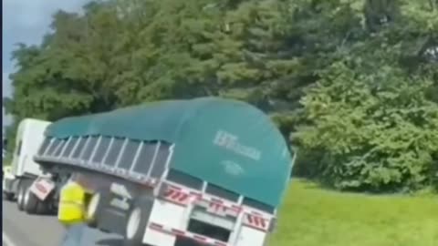 It Turned Out He Was Him