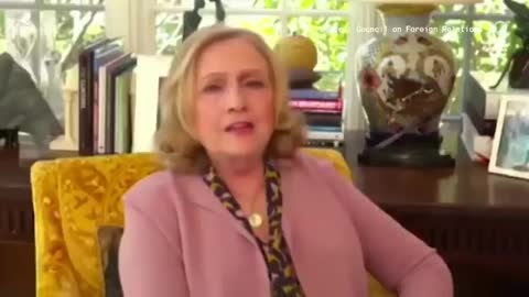 Hag Hillary
