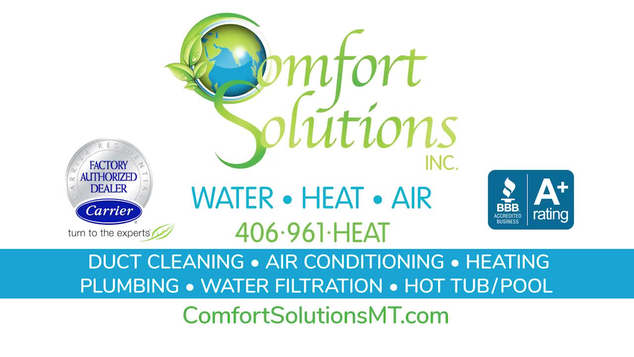 Comfort Solutions