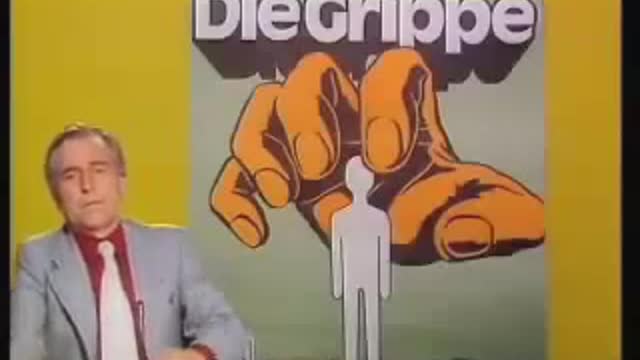 Manipulation durch Angst | ein Bericht des ZDF aus 1979