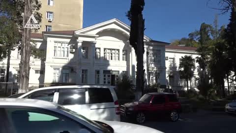 В Абхазии началась вакцинация от гриппа