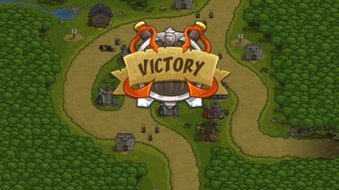 Kingdom rush play game level 5