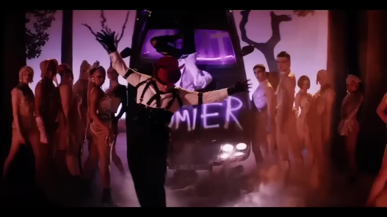 OCTOBER THE MONTH OF THE UNHOLY