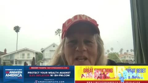 Dr. Judy Mikovits | Has mRNA Technology Been In Flu Vaccines Since 2015? (Before Trump Was Elected)