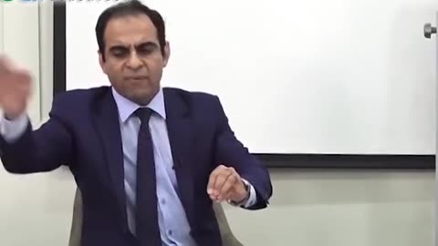 Qasim Ali Shah