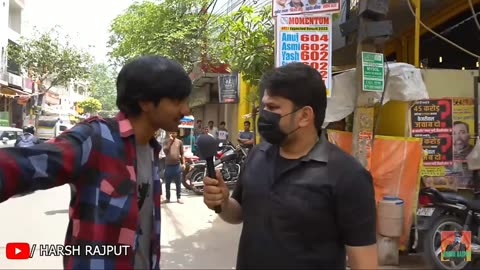 BC CHAIWALA | HARSH RAJPUT
