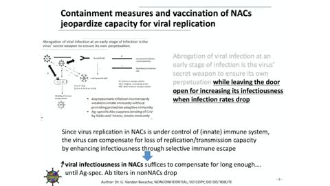 Current Covid-19 Vaccines Not Be Used For Mass Vaccination During A Pandemic (Vaccines Summit Ohio)