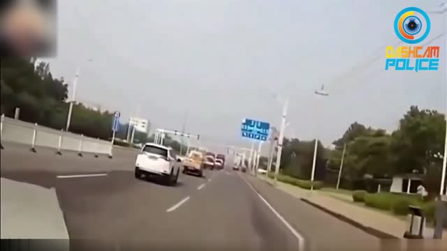 Dashcam fails compilation