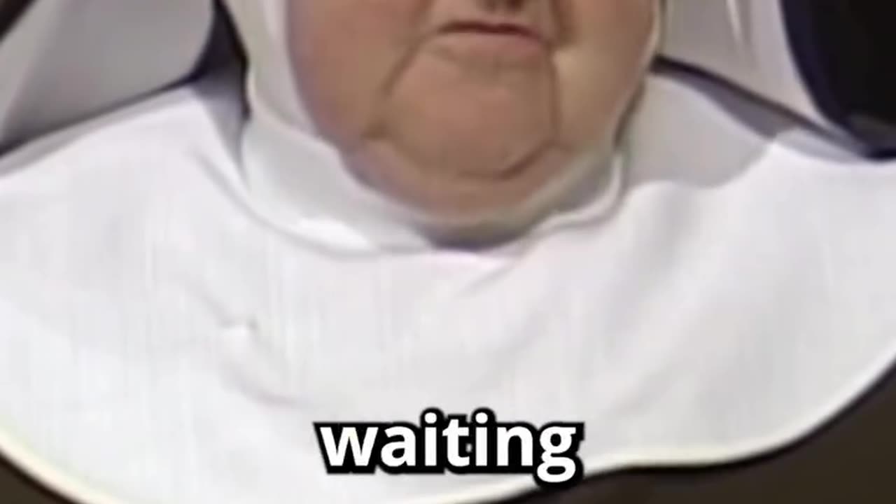 “Jesus Is Waiting for You” | Mother Angelica’s Timeless Wisdom