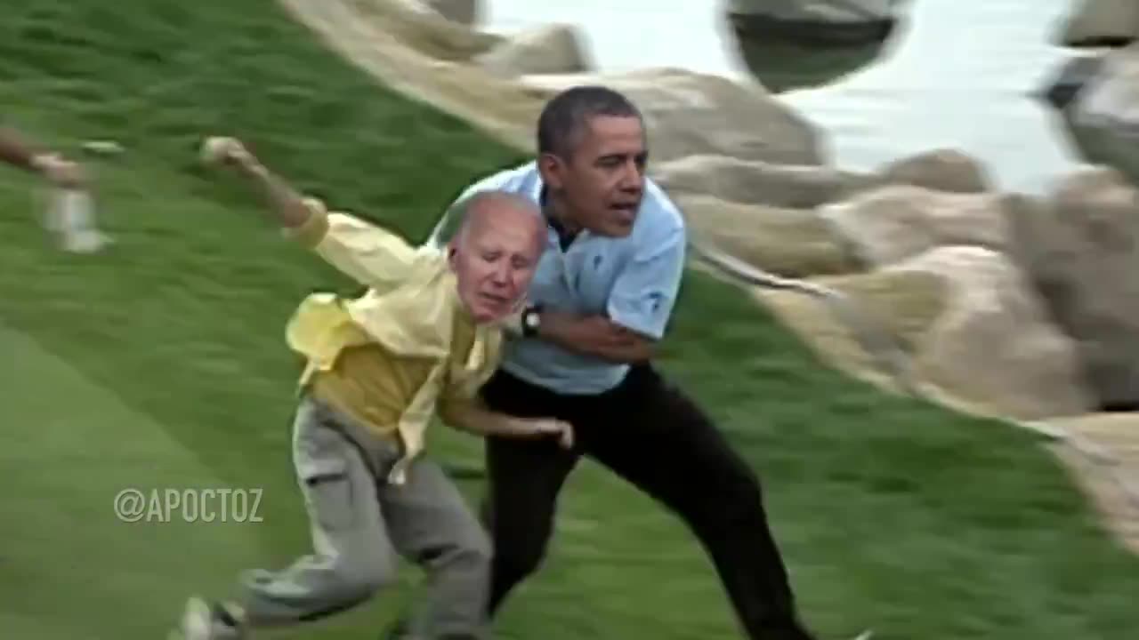 Obama Biden