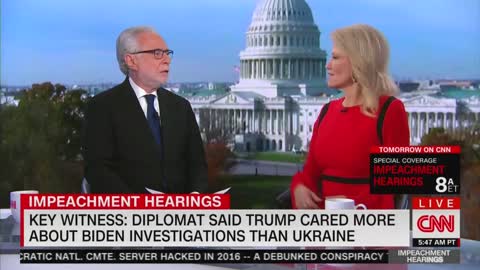 Kellyanne Conway rips CNN over use of husband's interview