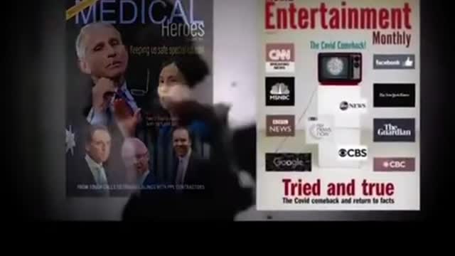 The Greatest Psyop Ever Implemented!!!