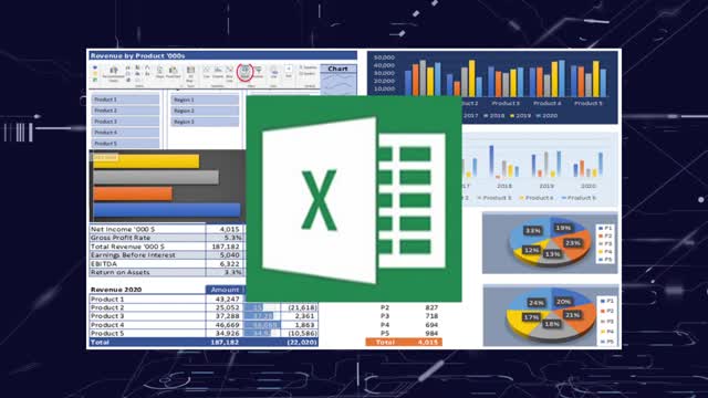 HOW TO USE ISBLANK IN EXCEL