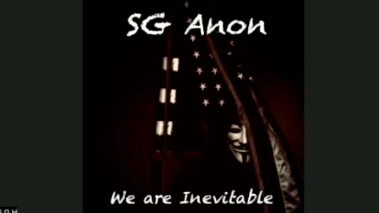 SG Anon and Intel: Defying Borders, Outsmarting Sanctions – A Dynamic Duo Reshaping Humanity’s