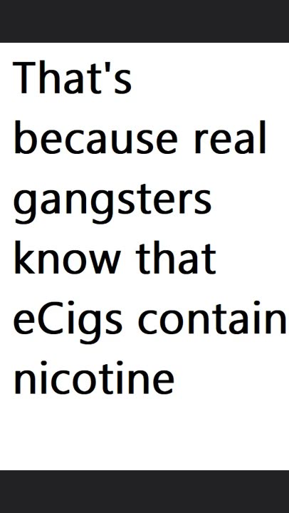 Why Gardeners NEVER Throw Away Their eCigs