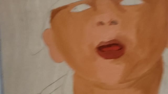 Hyperlapse toddler