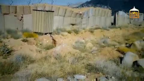 The Taliban Media Al-Emara Studio published a Video on the Jaghatu district