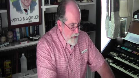 November 08, 2021 Bright Spot Hour