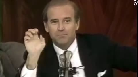 Creepy Joe