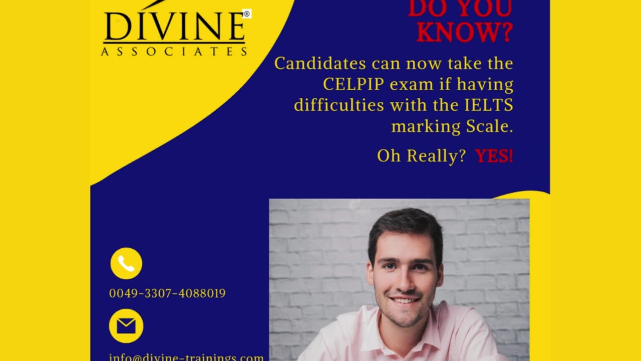 Unlock Your Potential: Training and Visa Solutions with Divine Associates