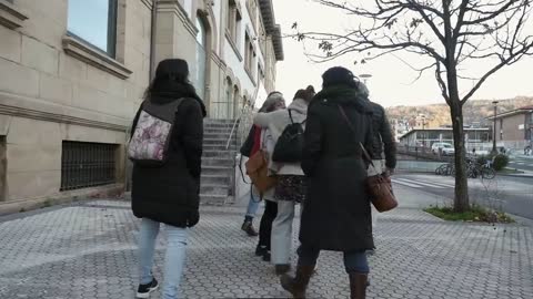 Queremos andereños como Teresa