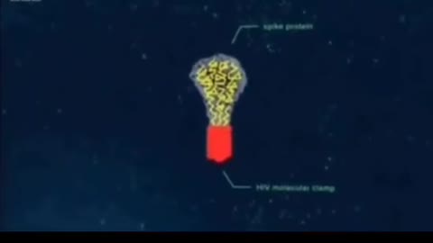 Disturbing: the vaccines contain HIV