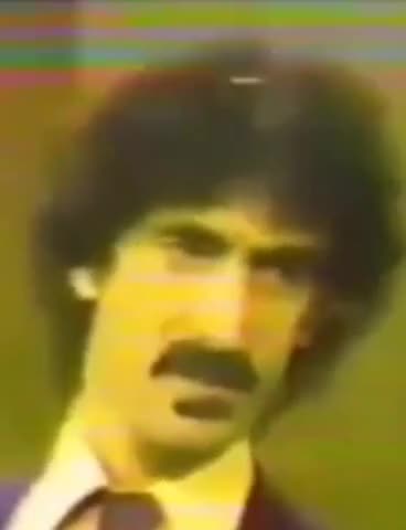 Frank Zappa On Manipulation At School