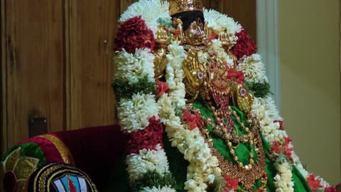 Sri Siddhilakshmi Sthotram Ancient Hymns (Brahmanda Purana)