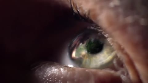 Inspirational commercials - Canon eyes