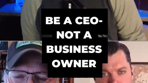 Business Owner or CEO | 10x Your Team with Cam & Otis